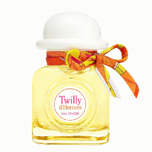 Twilly d'Hermès Eau Ginger eau de parfum spray 50 ml