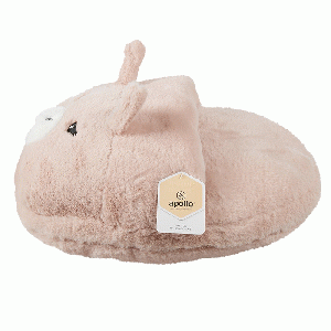 Voetenwarmer Giant Home Slipper Lama