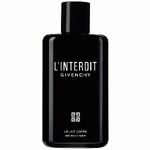 L'Interdit body milk 200 ml