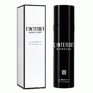 L'Interdit deodorant spray 100 ml