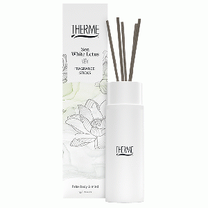 Zen White Lotus Fragrance Sticks 100 ml