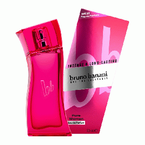 Pure Woman eau de parfum spray 30 ml