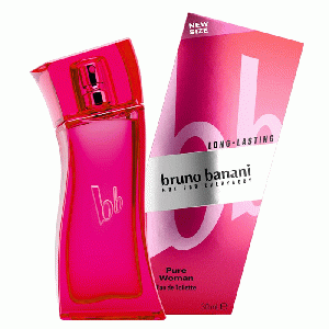 Pure Woman eau de toilette spray 30 ml