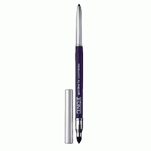 Clinique - Quickliner For Eyes Intense Eyeliner 02 - Plum