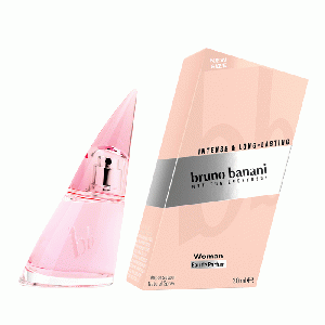 Bruno Banani Woman eau de parfum spray 30 ml