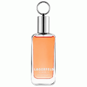 Lagerfeld Classic eau de toilette spray 50 ml (heren)