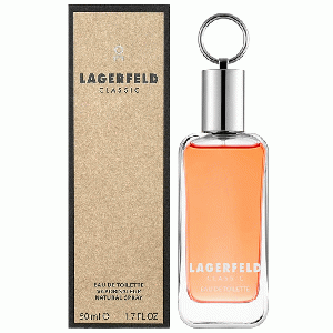 Lagerfeld Classic eau de toilette spray 100 ml