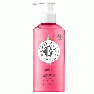 Roger & Gallet - Rose bodylotion 250 ml