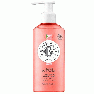 Roger & Gallet - Fleur de Figuier bodylotion 250 ml