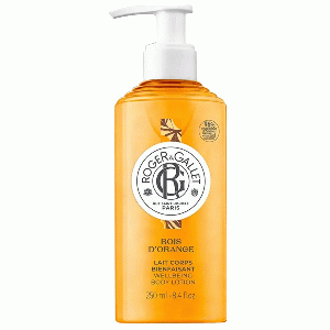 Roger & Gallet - Bois d'Orange bodylotion 250 ml