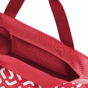 Reisenthel Shopper M Signature Red