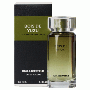 Bois de Yuzu eau de toilette spray 100 ml