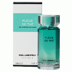 Fleur de Thé eau de parfum spray 100 ml