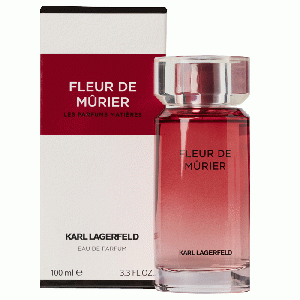 Fleur de Mûrier eau de parfum spray 100 ml