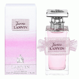 Jeanne Lanvin eau de parfum spray 100 ml