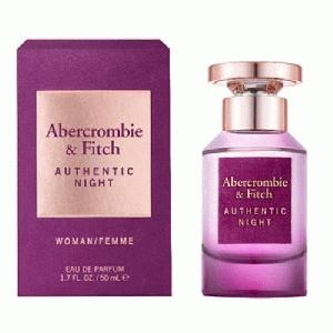 Authentic Night for Women eau de parfum spray 100 ml