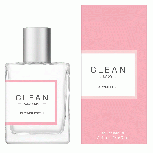 Clean Classic Flower Fresh eau de parfum spray 30 ml (dames)