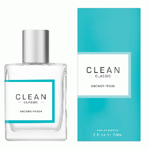 Clean Classic Shower Fresh eau de parfum spray 60 ml (unisex)