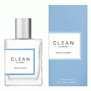 Clean Classic Fresh Laundry eau de parfum spray 30 ml (unisex)