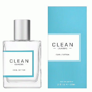 Clean Classic Cool Cotton eau de parfum spray 30 ml (unisex)