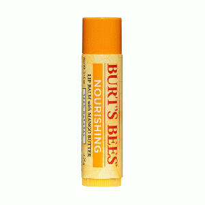 Burt's Bees Lip Balm Mango