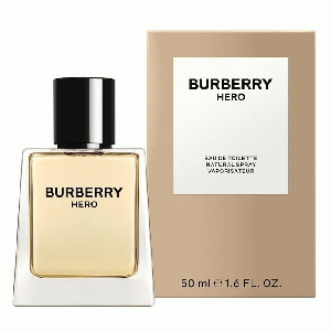 Burberry Hero eau de toilette spray 150 ml