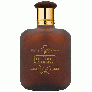 Evaflor - Double Whisky eau de toilette spray 100 ml