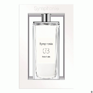 Symphonie 03 Féerie Fruitée eau de parfum spray 100 ml