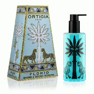 Ortigia - Florio showergel 250 ml