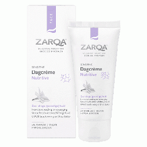 Zarqa Dagcrème Nutritive 50 ml