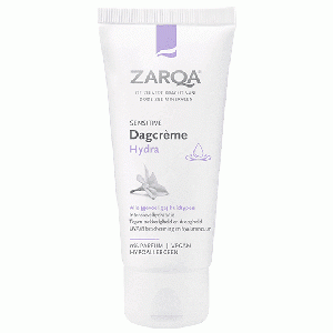 Zarqa Dagcrème Hydra 50 ml