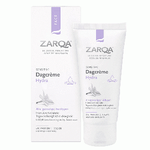 Zarqa Dagcrème Hydra 50 ml