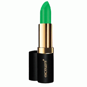 Lavertu - Excellent Lipstick 102 - Groen / Warm Cyclaam