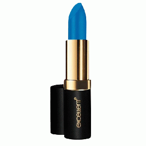 Lavertu - Excellent Lipstick 103 - Blauw / Stralend Fuchsia