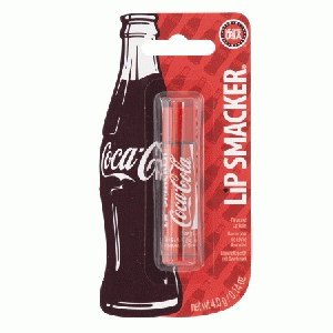 Lip Smacker - Coca Cola Classic Lipbalm