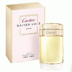 Baiser Volé parfum spray 50 ml