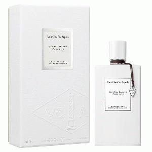 Santal Blanc eau de parfum spray 75 ml