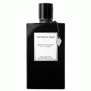 Bois d'Amande eau de parfum spray 75 ml