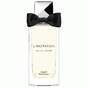 Alex Simone - L'Incitation eau de parfum spray 100 ml