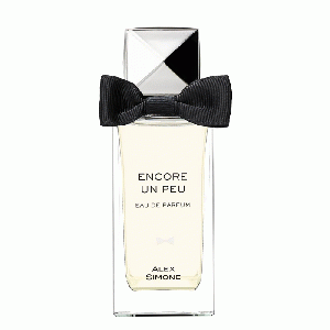 Alex Simone - Encore Un Peu eau de parfum spray 50 ml