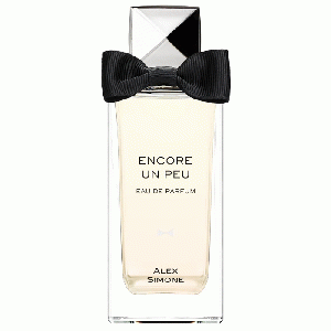 Alex Simone - Encore Un Peu eau de parfum spray 100 ml