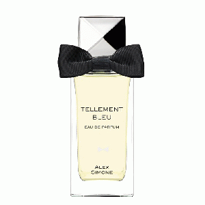 Alex Simone - Tellement Bleu eau de parfum spray 50 ml