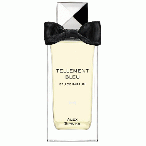 Tellement Bleu eau de parfum spray 100 ml