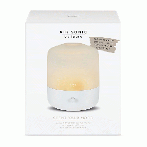 Ipuro Air Sonic Aroma Mood Wit Ultrasonic Diffuser