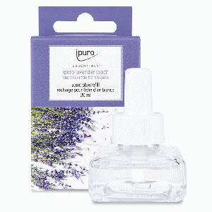 Ipuro Essentials Plug-In navulling Lavender Touch 20 ml