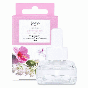 Ipuro Essentials Plug-In navulling Flower Bowl 20 ml