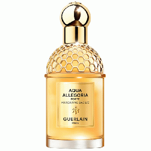 Guerlain - Aqua Allegoria Mandarine Basilic Forte eau de parfum spray 75 ml