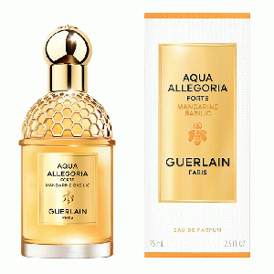 Aqua Allegoria Mandarine Basilic Forte eau de parfum spray 75 ml