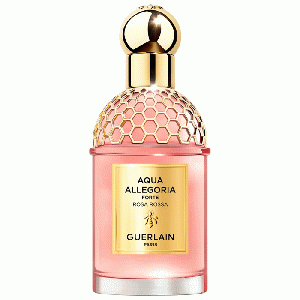 Aqua Allegoria Rosa Rossa Forte eau de parfum spray 75 ml