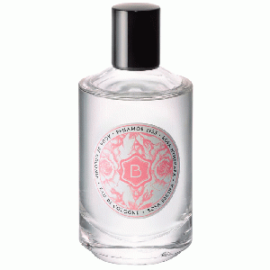 Rosa Regina eau de cologne spray 100 ml (rozen)